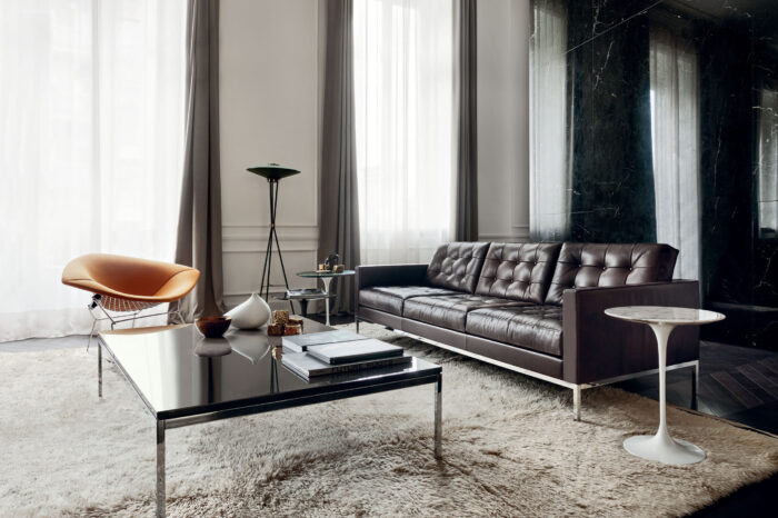 Knoll_FLORENCE KNOLL_2_ph. Santi Caleca