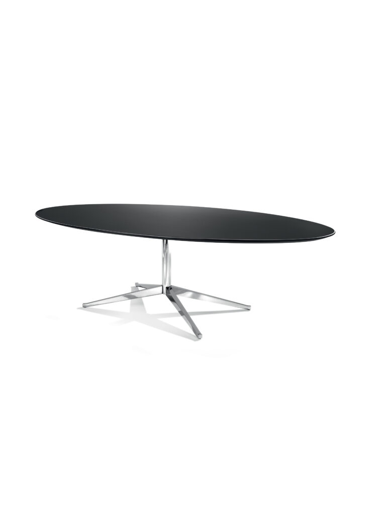 Florence Knoll table