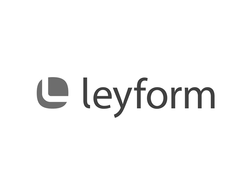 Leyform